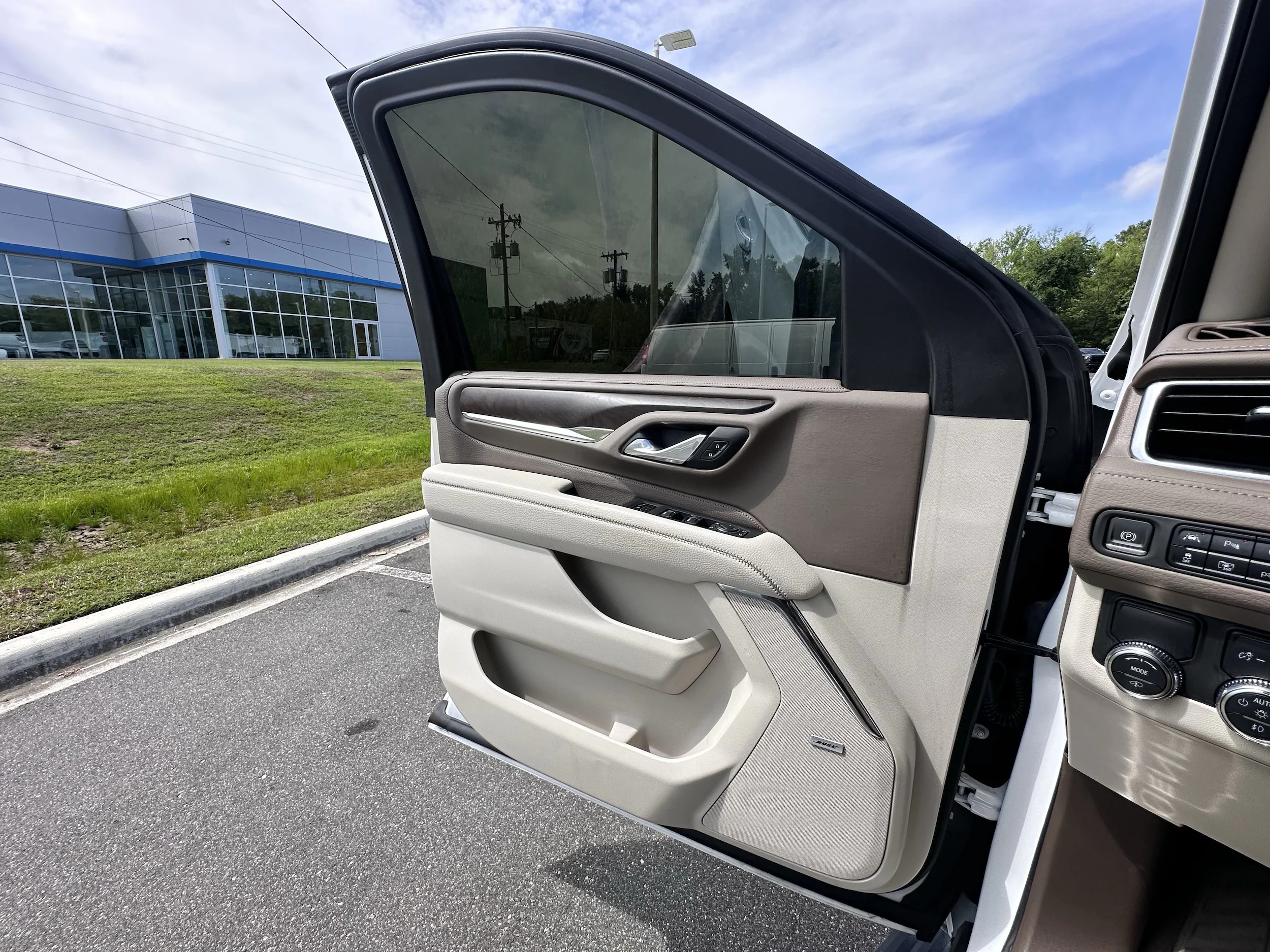 _Yukon Denali _Yukon Denali
