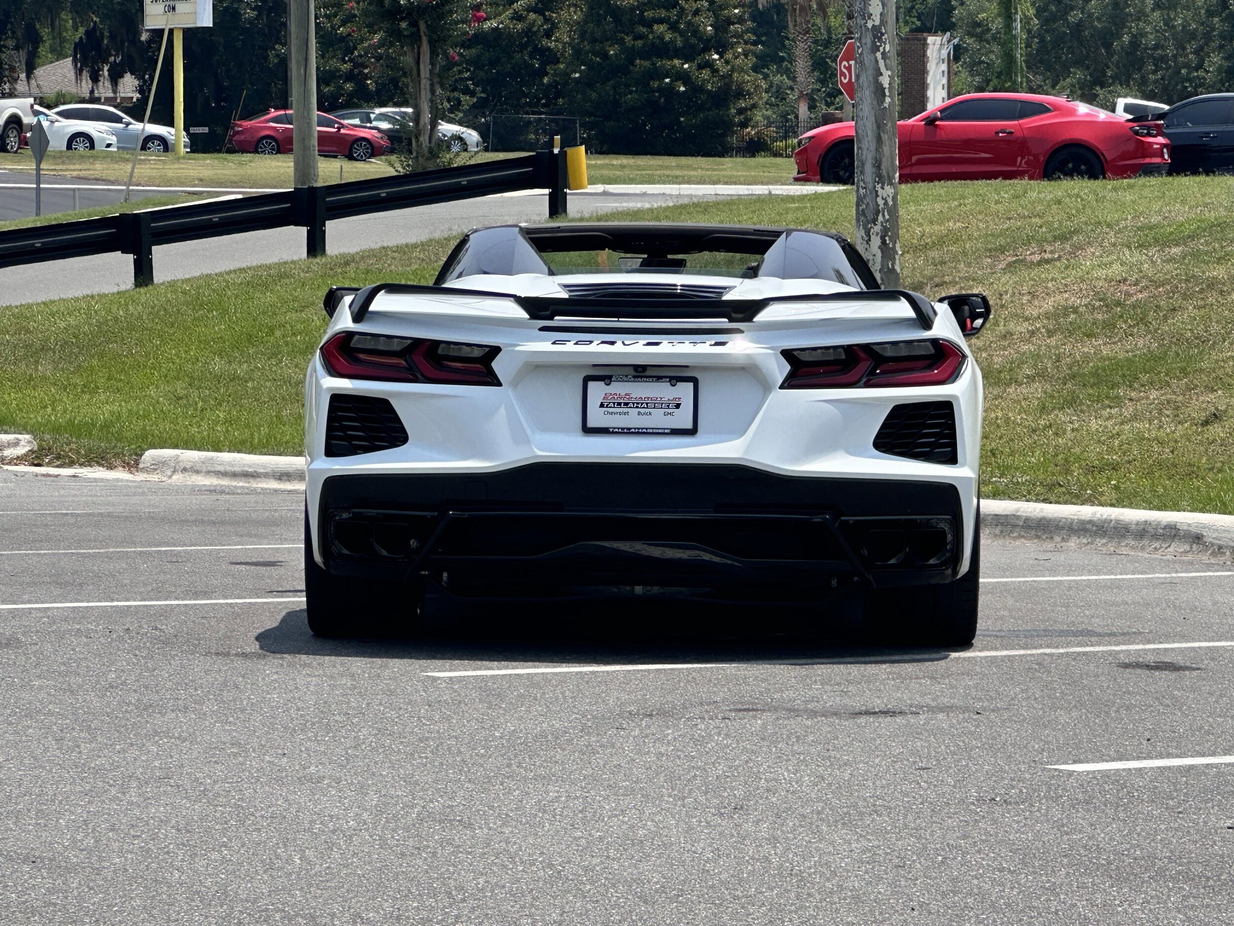 _Corvette 2LT _Corvette 2LT
