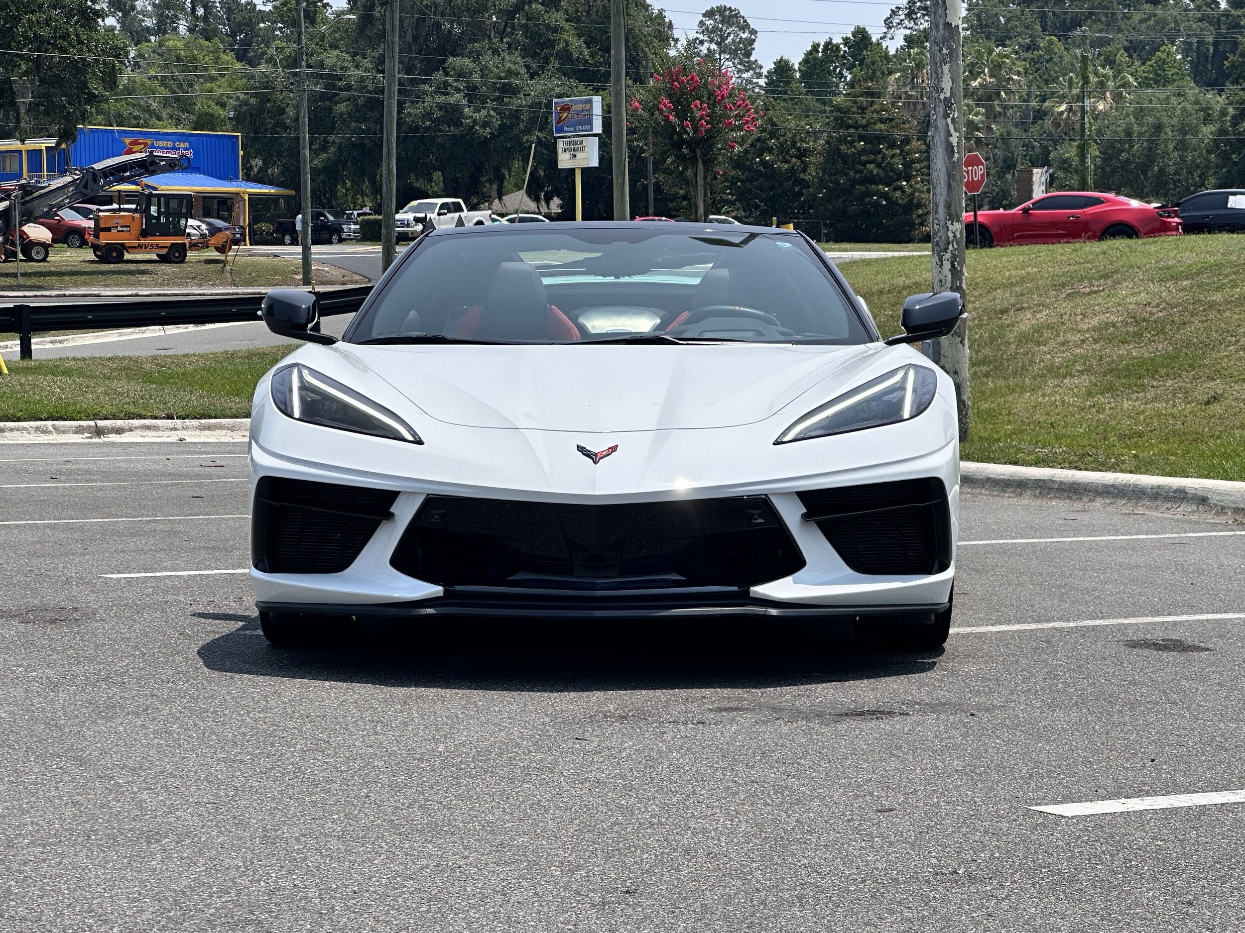 _Corvette 2LT _Corvette 2LT