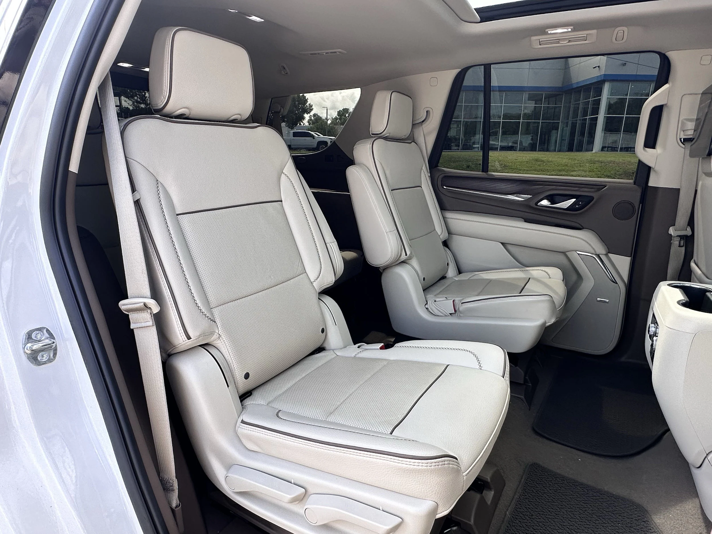 _Yukon Denali _Yukon Denali