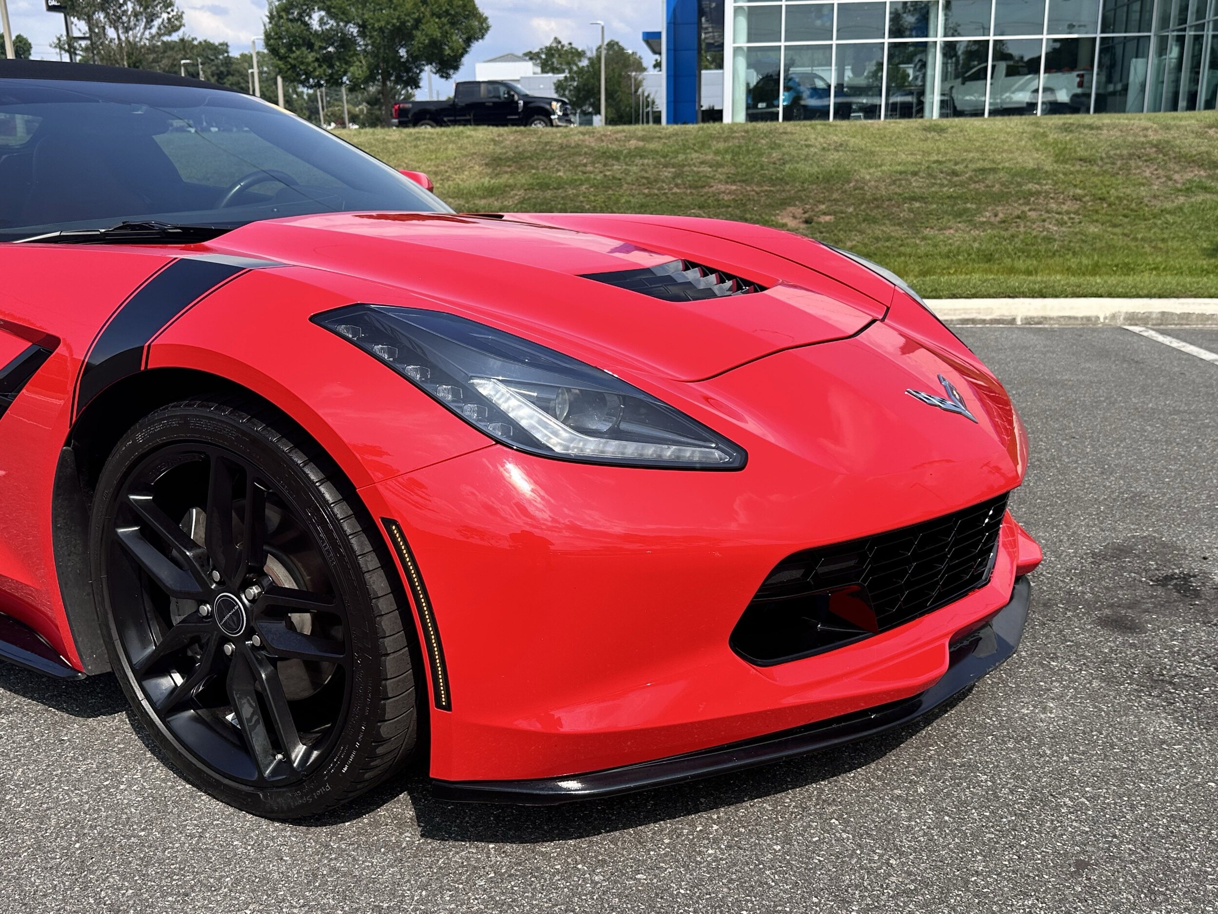 _Corvette 1LT _Corvette 1LT