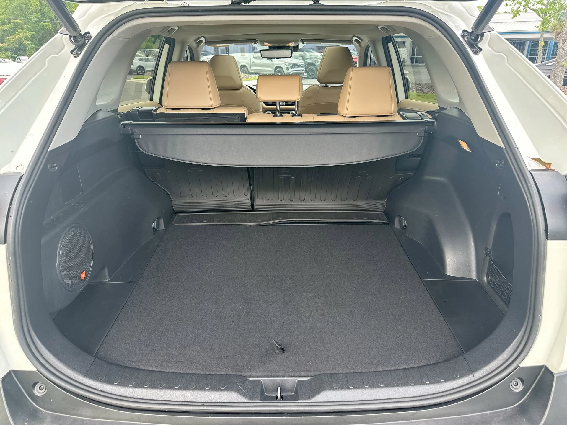 _RAV4 Limited _RAV4 Limited