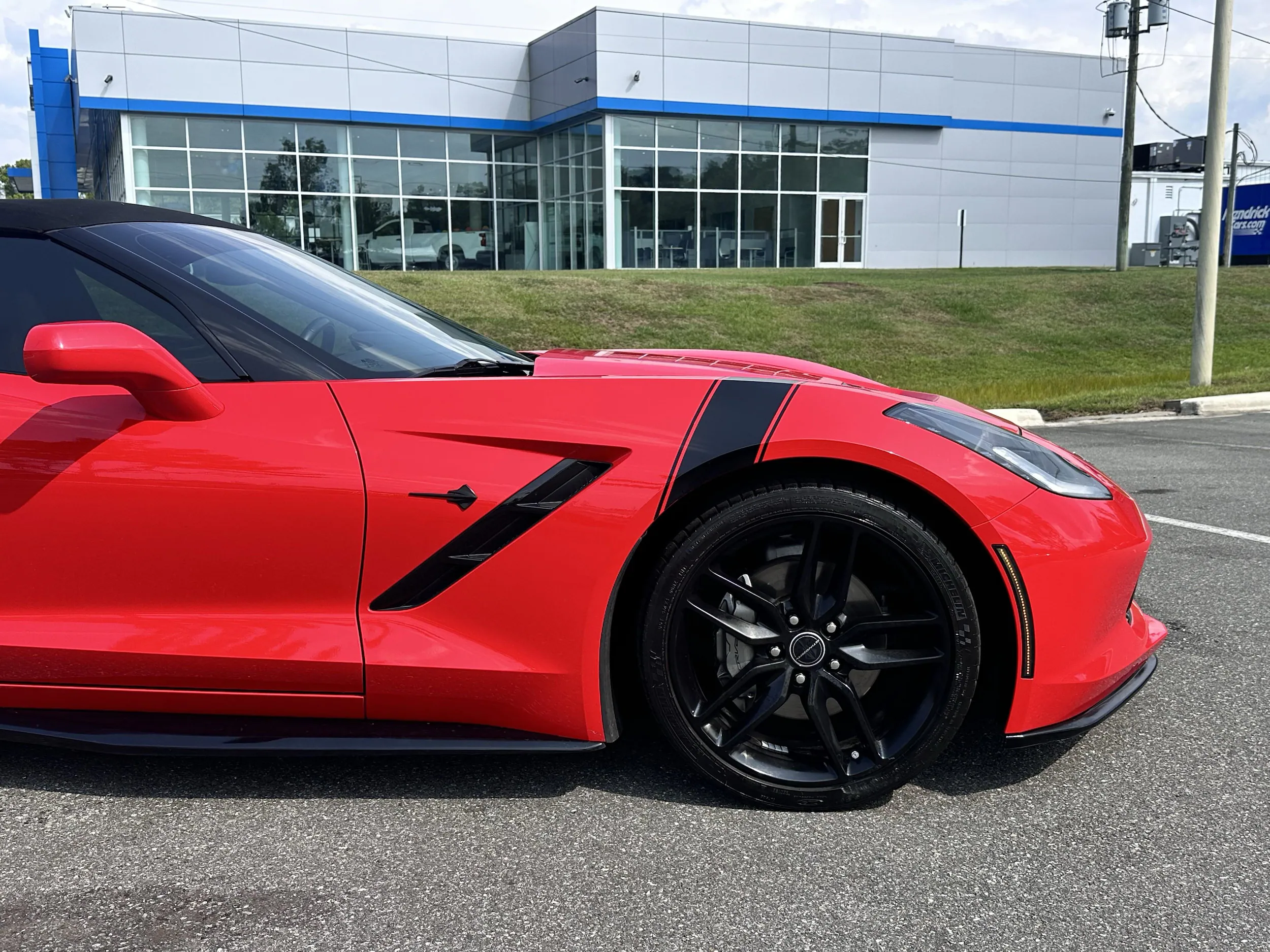_Corvette 1LT _Corvette 1LT