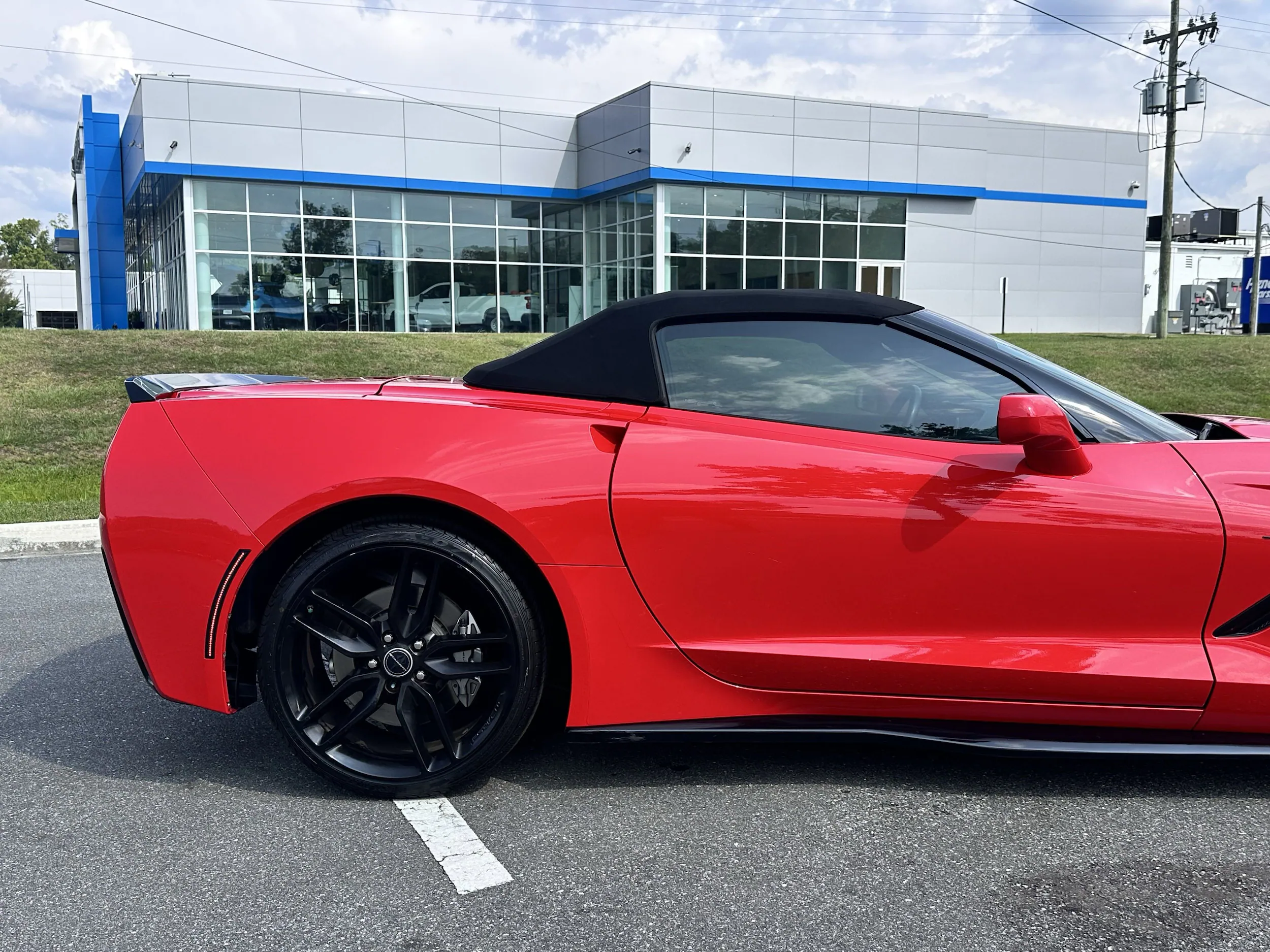 _Corvette 1LT _Corvette 1LT