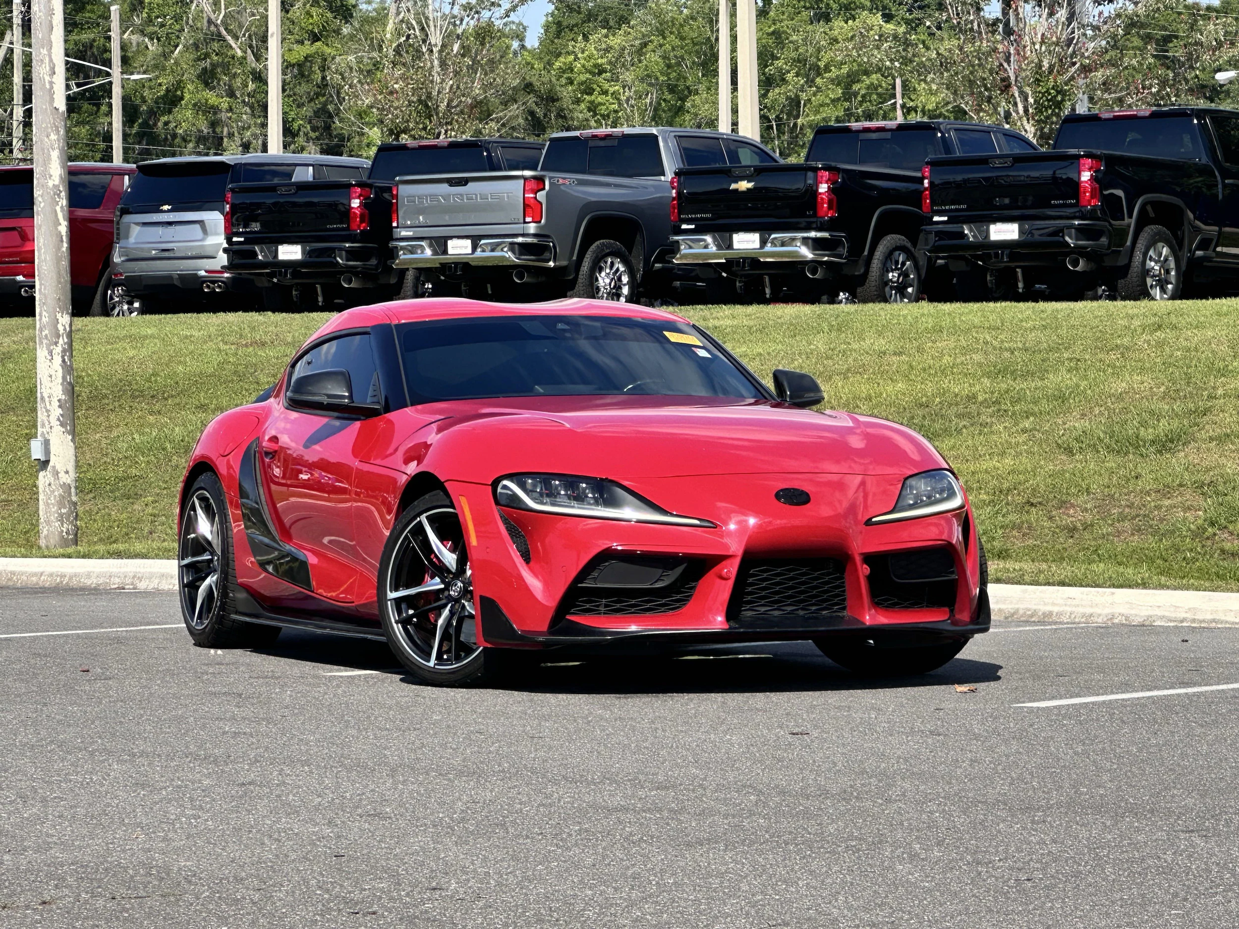 _GR Supra 3.0 Premium _GR Supra 3.0 Premium