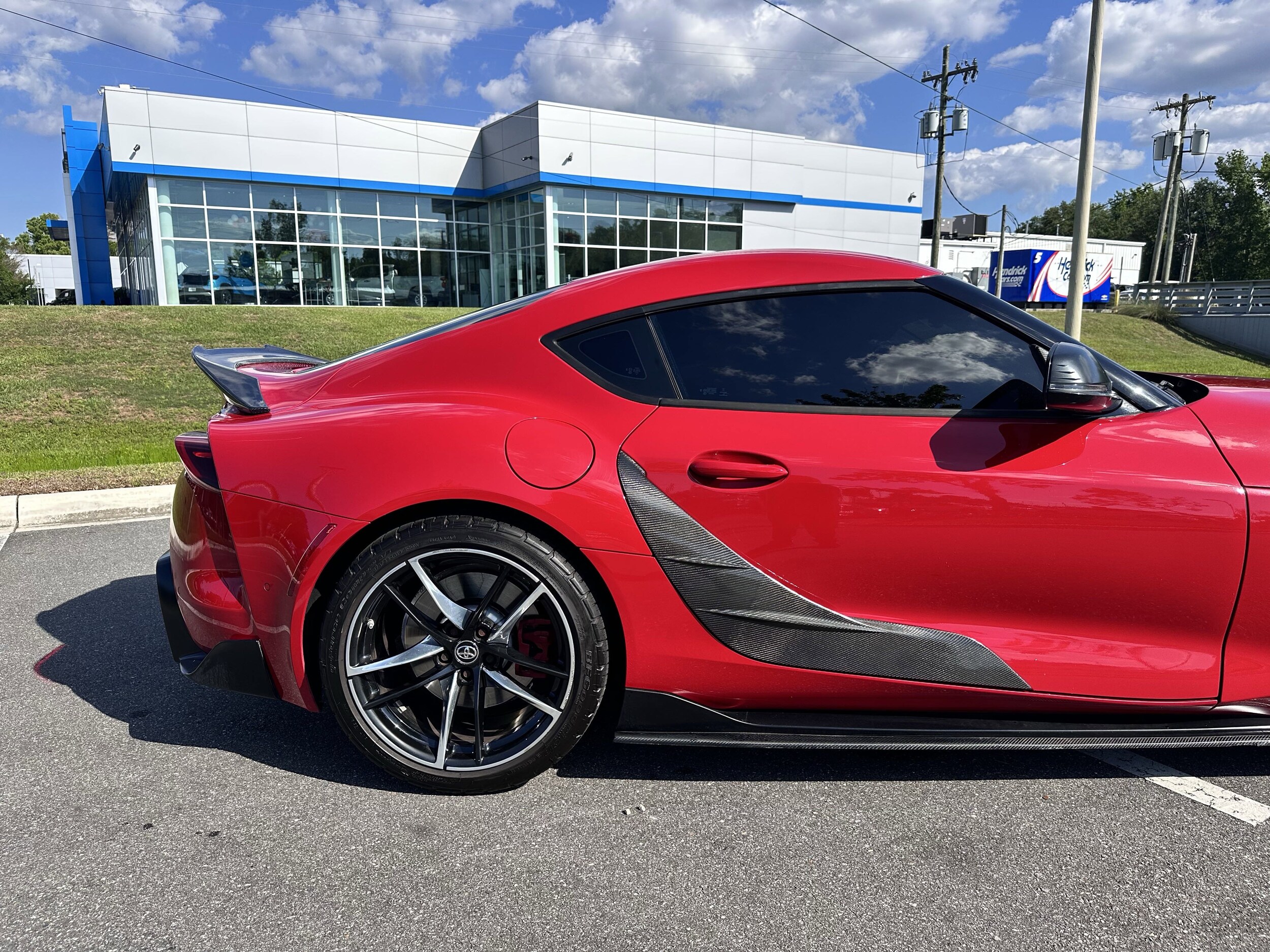 _GR Supra 3.0 Premium _GR Supra 3.0 Premium