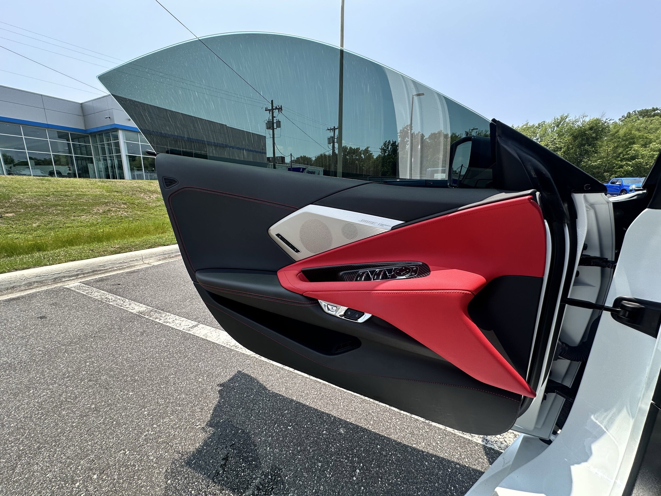 _Corvette 2LT _Corvette 2LT