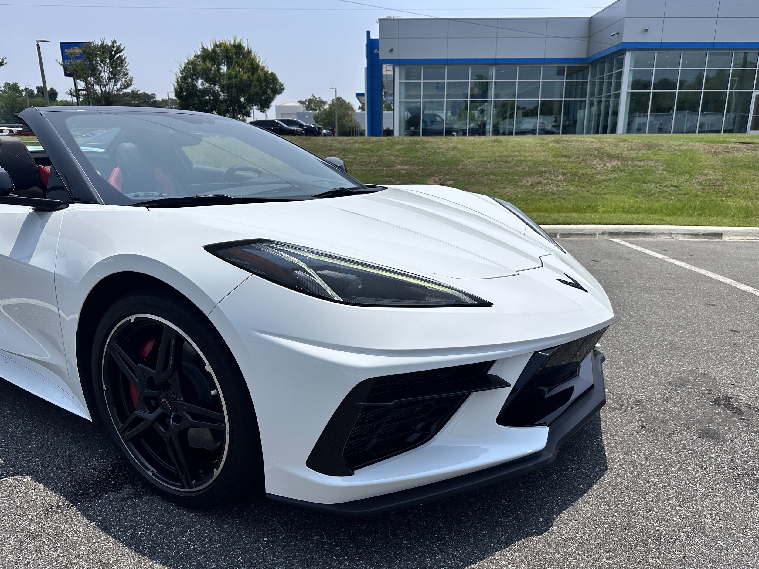 _Corvette 2LT _Corvette 2LT
