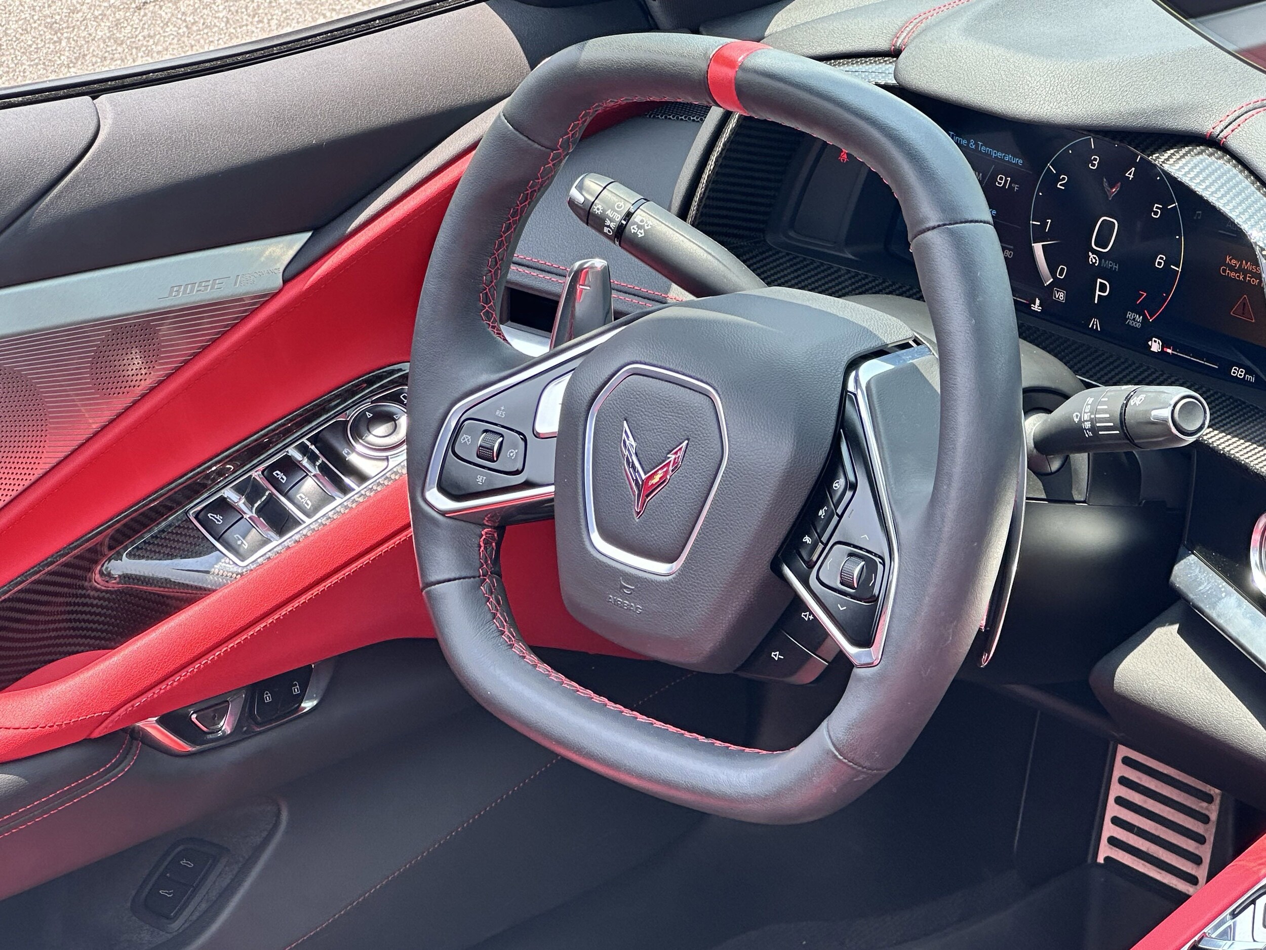 _Corvette 2LT _Corvette 2LT