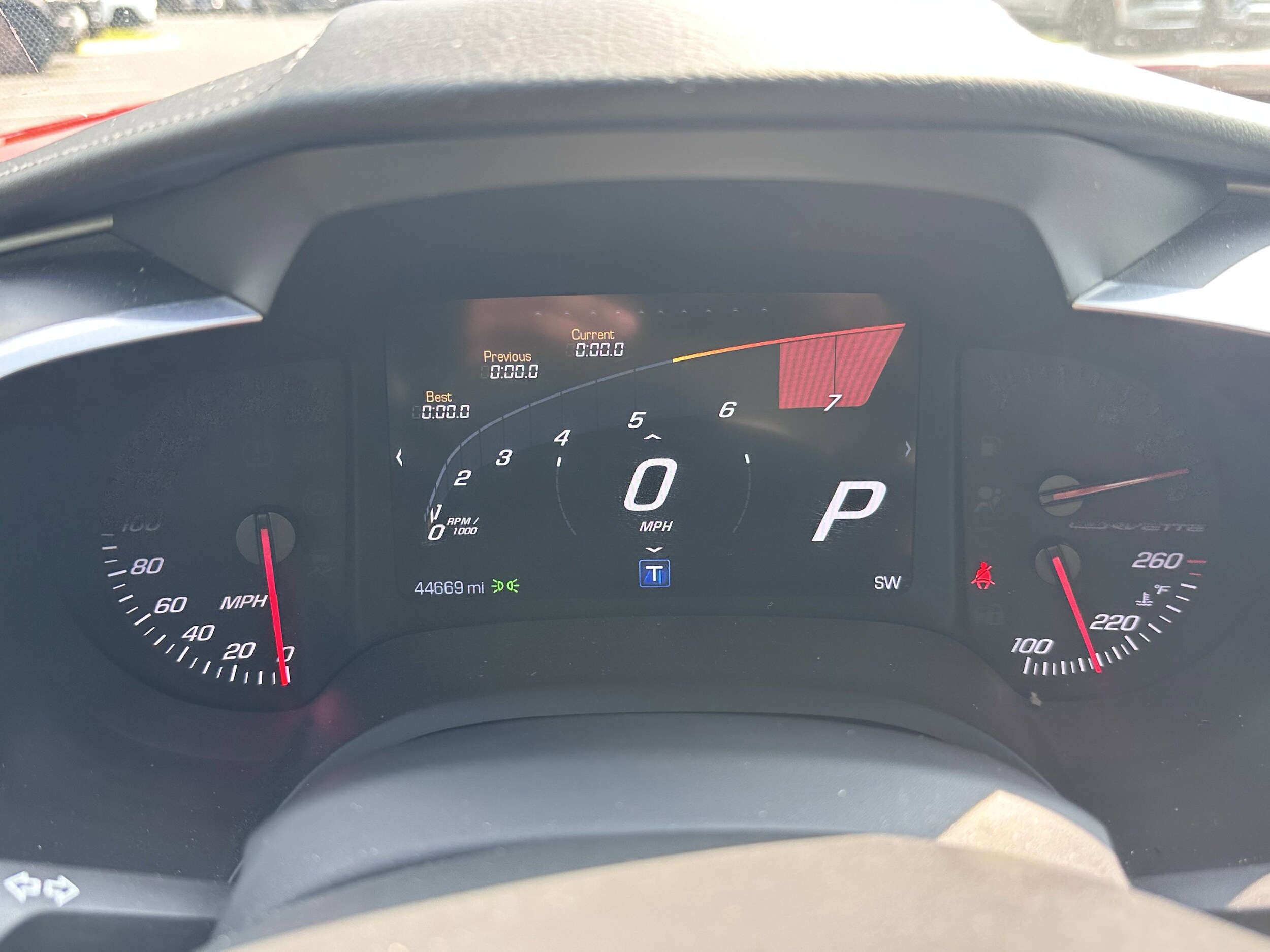 _Corvette 1LT _Corvette 1LT
