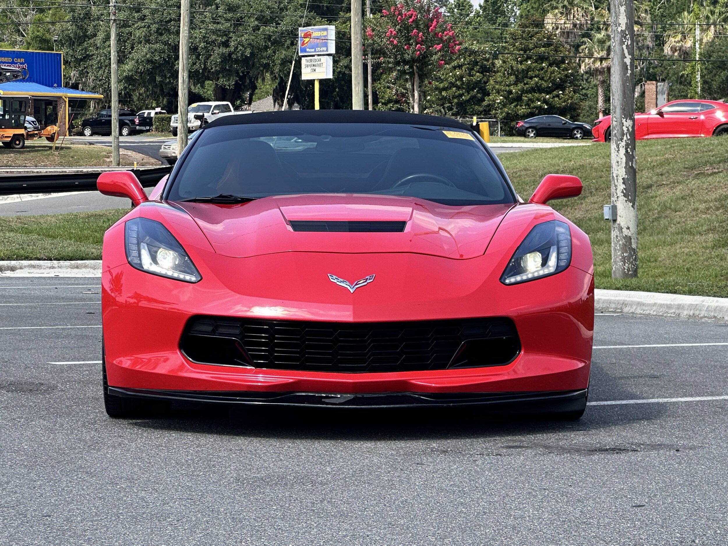 _Corvette 1LT _Corvette 1LT