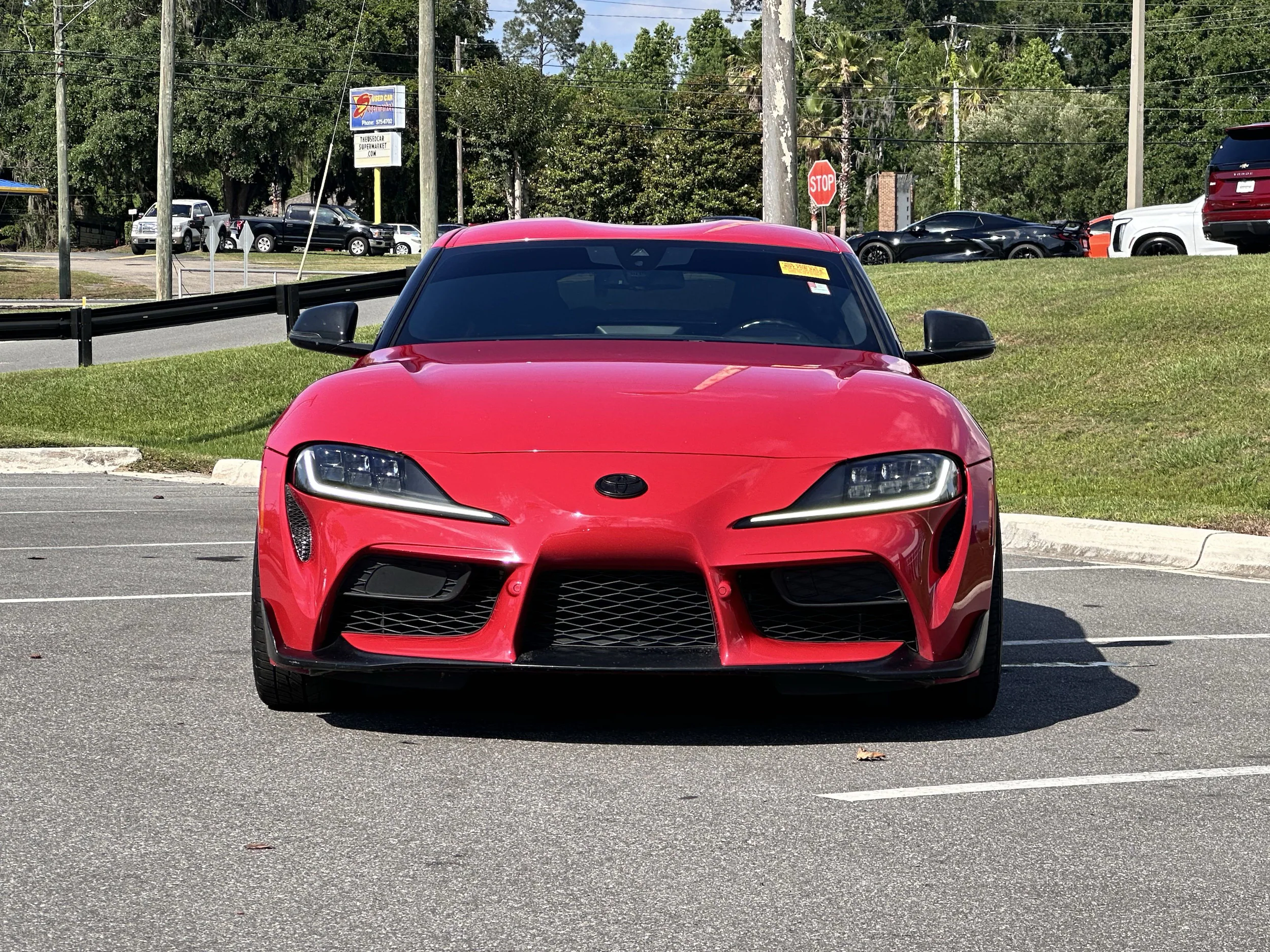 _GR Supra 3.0 Premium _GR Supra 3.0 Premium