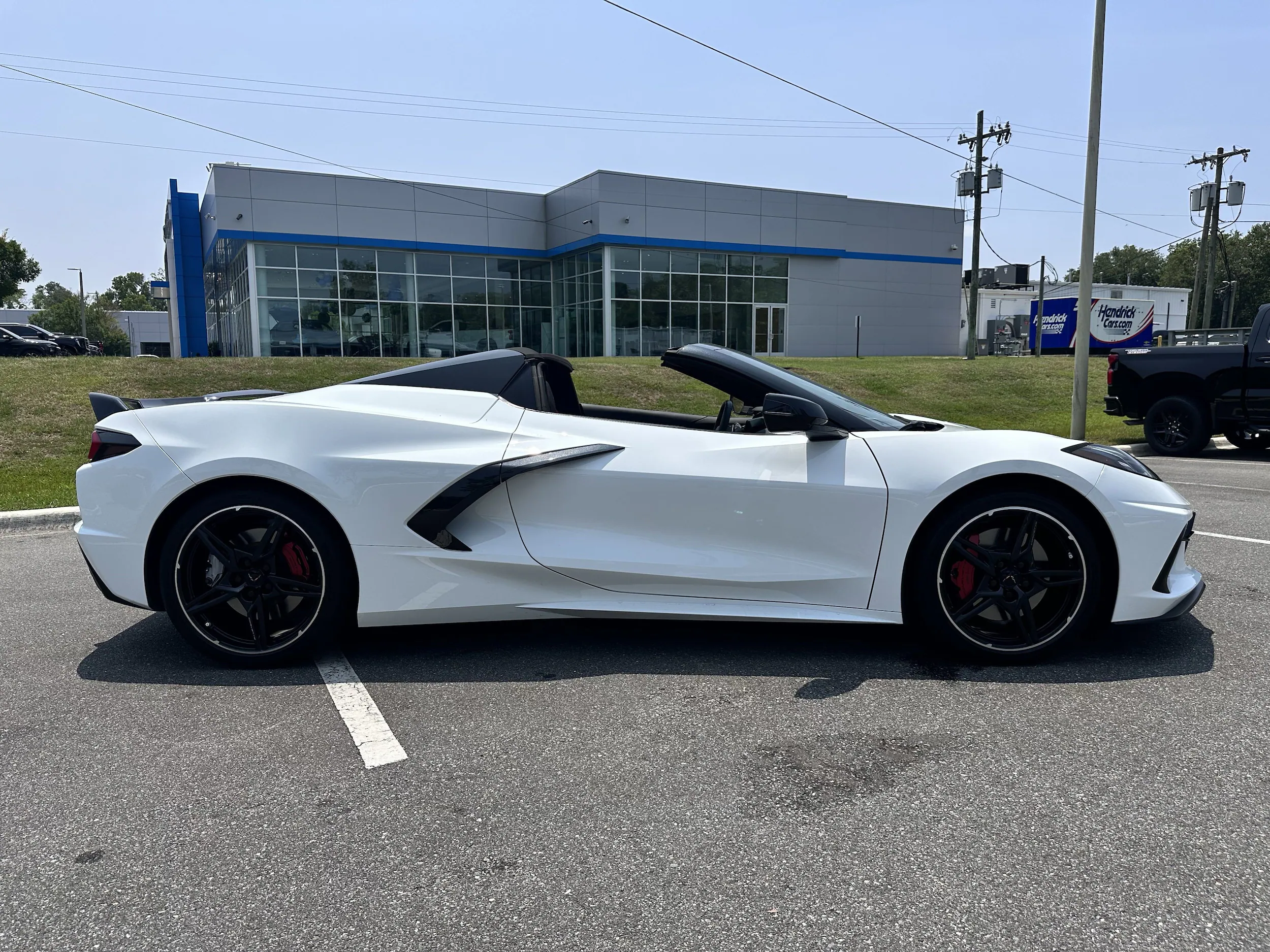 _Corvette 2LT _Corvette 2LT