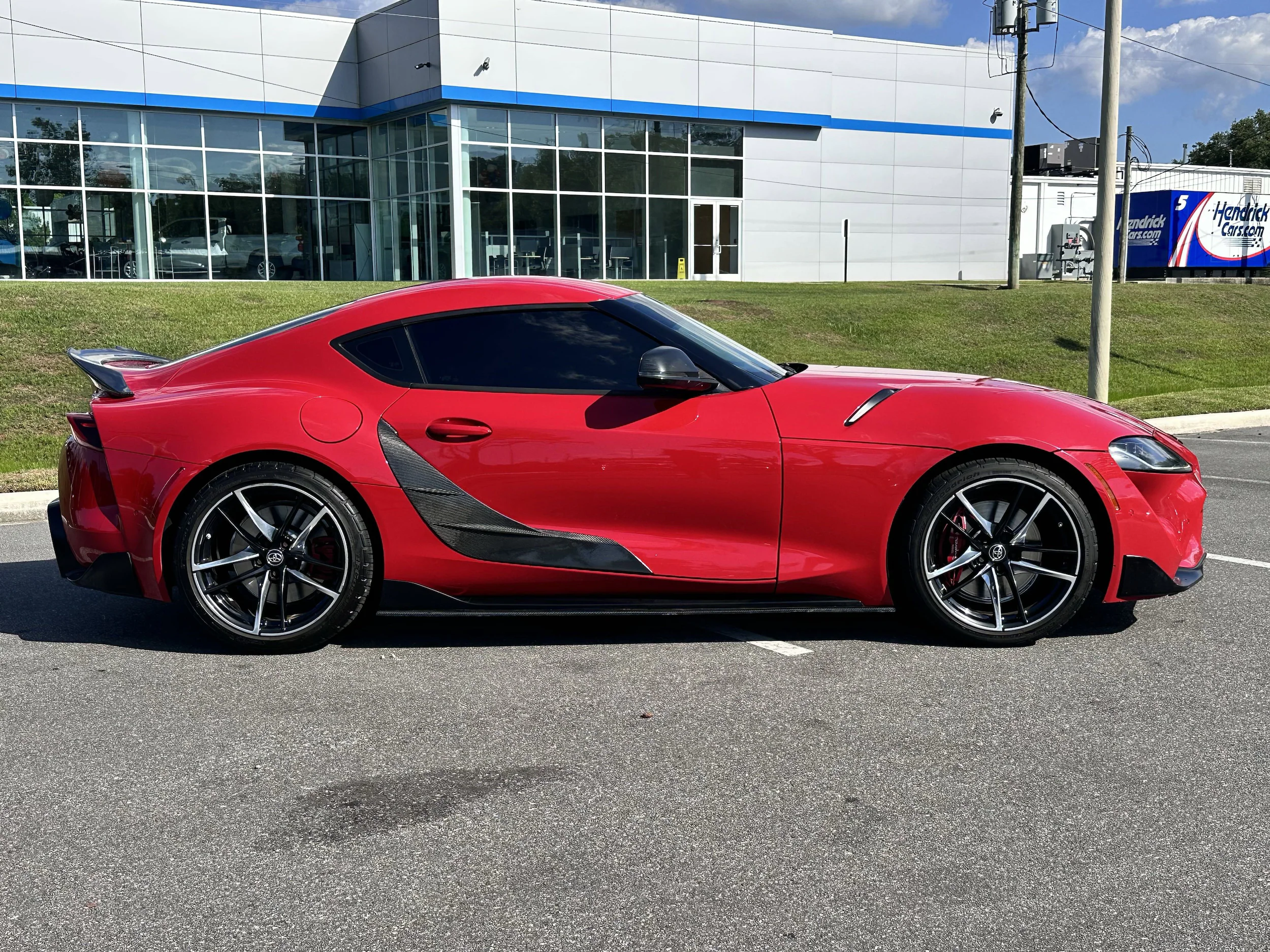 _GR Supra 3.0 Premium _GR Supra 3.0 Premium